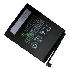 Batteria di ricambio per HTC B2Q6E100 U12life
