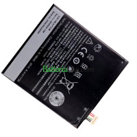 Batteria di ricambio per HTC E9pw ONE BOPJX100 E9Plus