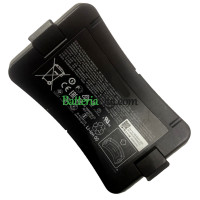 Batteria di ricambio per HTC VR VIVE Focus3 B028QK100/1577-3367