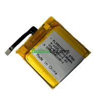 Batteria di ricambio per Huami Pop-Pro AMAZFIT PL392223H