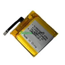 Batteria di ricambio per Huami Pop-Pro AMAZFIT PL392223H