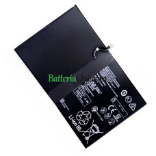 Batteria di ricambio per Huawei CMR-W19 CMR-AL09 M5 HB2994i8ECW MediaPad