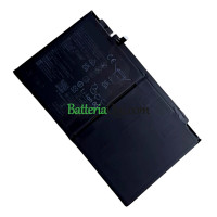Batteria di ricambio per Huawei GOT-W09 HB30H1A3EGW dby2-w00 W29