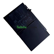 Batteria di ricambio per Huawei GOT-W09 HB30H1A3EGW dby2-w00 W29