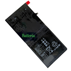 Batteria di ricambio per Huawei HB30A8P9ECW-22A W76 GK-G56