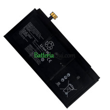 Batteria di ricambio per Huawei HB4588I6ECW-31A HB458816ECW-31A