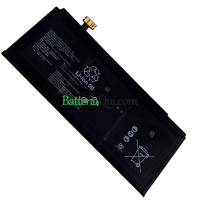 Batteria di ricambio per Huawei MateBook HB4588I6ECW-31A HB E-2022 HB458816ECW-31A
