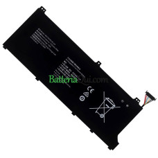 Batteria di ricambio per Huawei NMH-WFQ9HN WFP9HN HB4792Z9ECW-22A