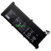 Batteria di ricambio per Huawei WAQ9RP WAQ9HNRP WAQ9HNR NBL-WAQ9R