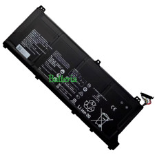 Batteria di ricambio per Huawei WAQ9RP WAQ9HNRP WAQ9HNR NBL-WAQ9R