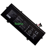 Batteria di ricambio per Huawei WDH9 KLVF-16 WEF9Q KLVU-WDU0 WEF9L KLVD-WFH9