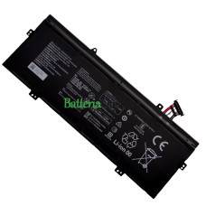 Batteria di ricambio per Huawei WDH9 KLVF-16 WEF9Q KLVU-WDU0 WEF9L KLVD-WFH9
