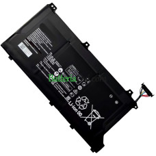 Batteria di ricambio per Huawei WFQ9 HLY-19R WFH9 WDH9 WFP9Q HNL-WFP9 WRTD-WFH9Q