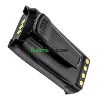 Batteria di ricambio per HYT TC-780 TC TC-700U TC-700 BL1703 800