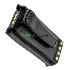 Batteria di ricambio per HYT TC-780 TC TC-700U TC-700 BL1703 800