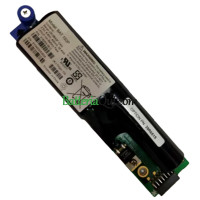 Batteria di ricambio per IBM 39R6520 DS3400 DS3200 39R6519 DS3300