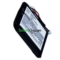 Batteria di ricambio per IBM ServeRAID 90P5245 U320 SCSI 71P8642 7K