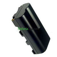 Batteria di ricambio per ICCNexergy 5000 5200HD2 10038412 9950018