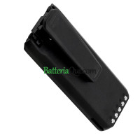 Batteria di ricambio per Icom IC-A25NE BP-288 IC-A25CE IC-A25 IC-A25N