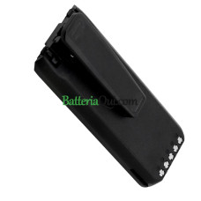 Batteria di ricambio per Icom IC-A25NE BP-288 IC-A25CE IC-A25 IC-A25N