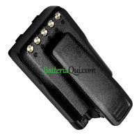 Batteria di ricambio per Icom IC-M85 IC-F52D BP-294 IC-F62D