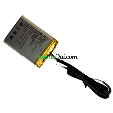 Batteria di ricambio per iDealens 904764P K2