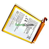 Batteria di ricambio per IDEMIA MPH-MB003A