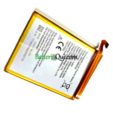 Batteria di ricambio per IDEMIA MPH-MB003A