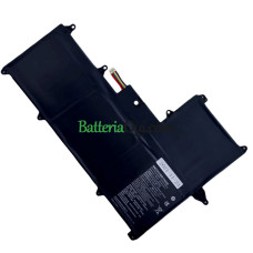 Batteria di ricambio per IFUNK 299183 STD001B 35454224 STD002B STD002A