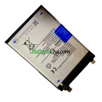 Batteria di ricambio per Infinix BL-49TX 5G Note30