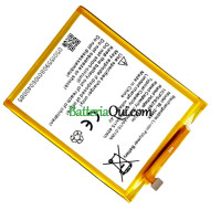 Batteria di ricambio per Infinix Pro 1560 X660 BL-39MX