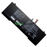 Batteria di ricambio per Infinix X2-PLUS Inbook NS151C