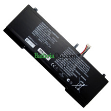 Batteria di ricambio per Infinix X2-PLUS Inbook NS151C