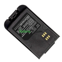 Batteria di ricambio per Inmarsat SAS2-136081 Isatphone2