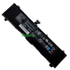 Batteria di ricambio per Inter GLIDK-03-17-3S2P-0 nuc-x15
