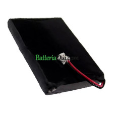 Batteria di ricambio per Intermec 550038-000 781 782T HPI781-LI 681