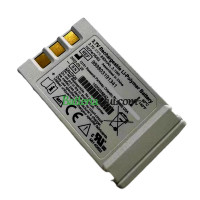 Batteria di ricambio per INVIVO 989803191341 TERZA GENERAZIONE MR400