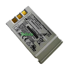 Batteria di ricambio per INVIVO 989803191341 TERZA GENERAZIONE MR400