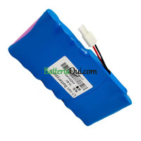 Batteria di ricambio per iOcare PM-900S PM-900 HYLB-2207