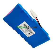 Batteria di ricambio per iOcare PM-900S PM-900 HYLB-2207