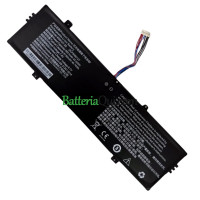 Batteria di ricambio per IPASON A131ESPI1 Air13