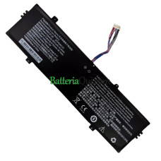 Batteria di ricambio per IPASON A131ESPI1 Air13