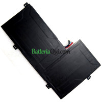 Batteria di ricambio per Irbis 10Buckles-8Lines NB119