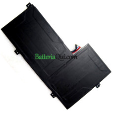 Batteria di ricambio per Irbis 10Buckles-8Lines NB119