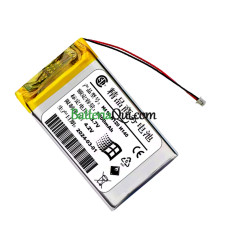 Batteria di ricambio per iRiver H140 DA2WB18D2 MP3 H110 H120