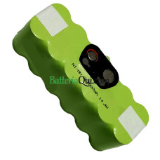 Batteria di ricambio per iRobot 630 880 780 529 Roomba