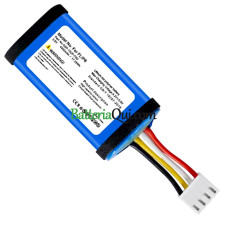 Batteria di ricambio per JBL GSP-1S2P-F6D FLIP6