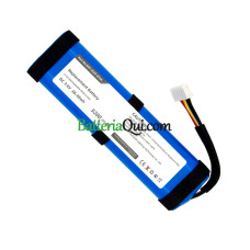 Batteria di ricambio per JBL GSP-2S2P-XT3A Xtreme-3