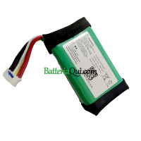 Batteria di ricambio per JBL link-10 GSP103465 link10