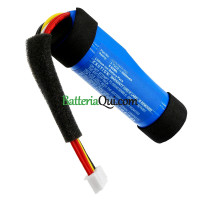Batteria di ricambio per JBL SUN-INTE-220